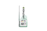 Apothek Full Spectrum 1200mg - Apothek