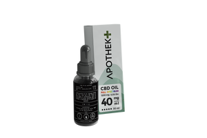 
                  
                    Apothek Full Spectrum 1200mg - Apothek
                  
                