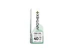 Apothek CBD isolate 1200mg - Apothek