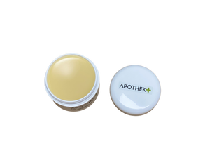 
                  
                    Apothek CBD soothing balm 500mg (120 gr) - Apothek
                  
                